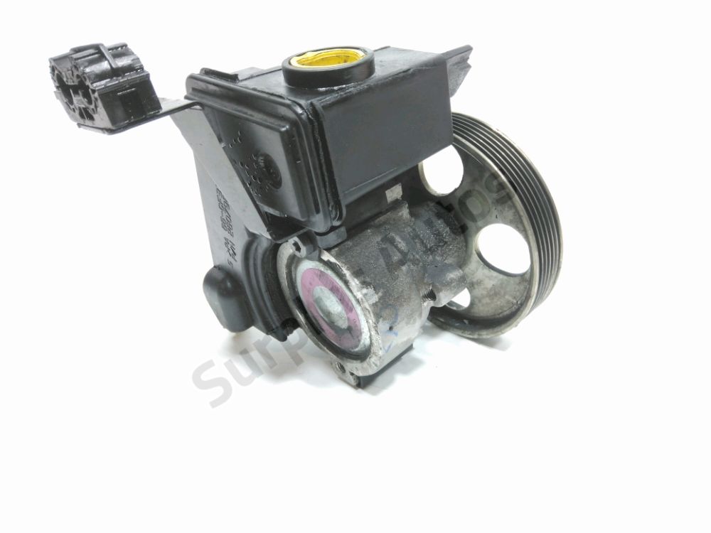 Pompe de direction assistée