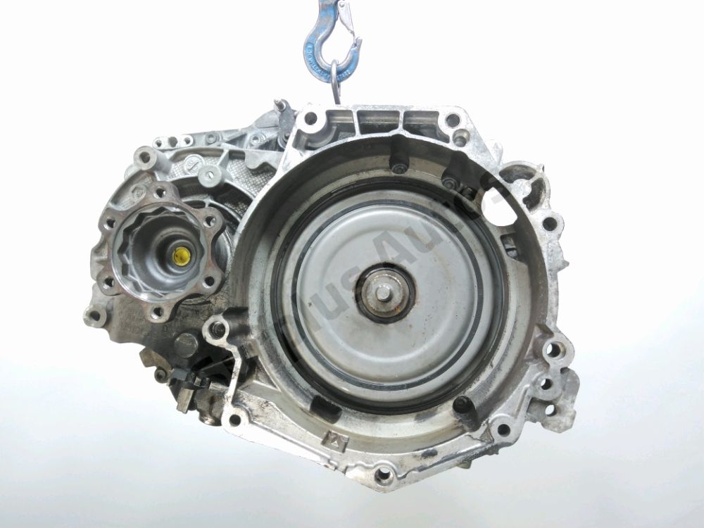 Boite à vitesse automatique