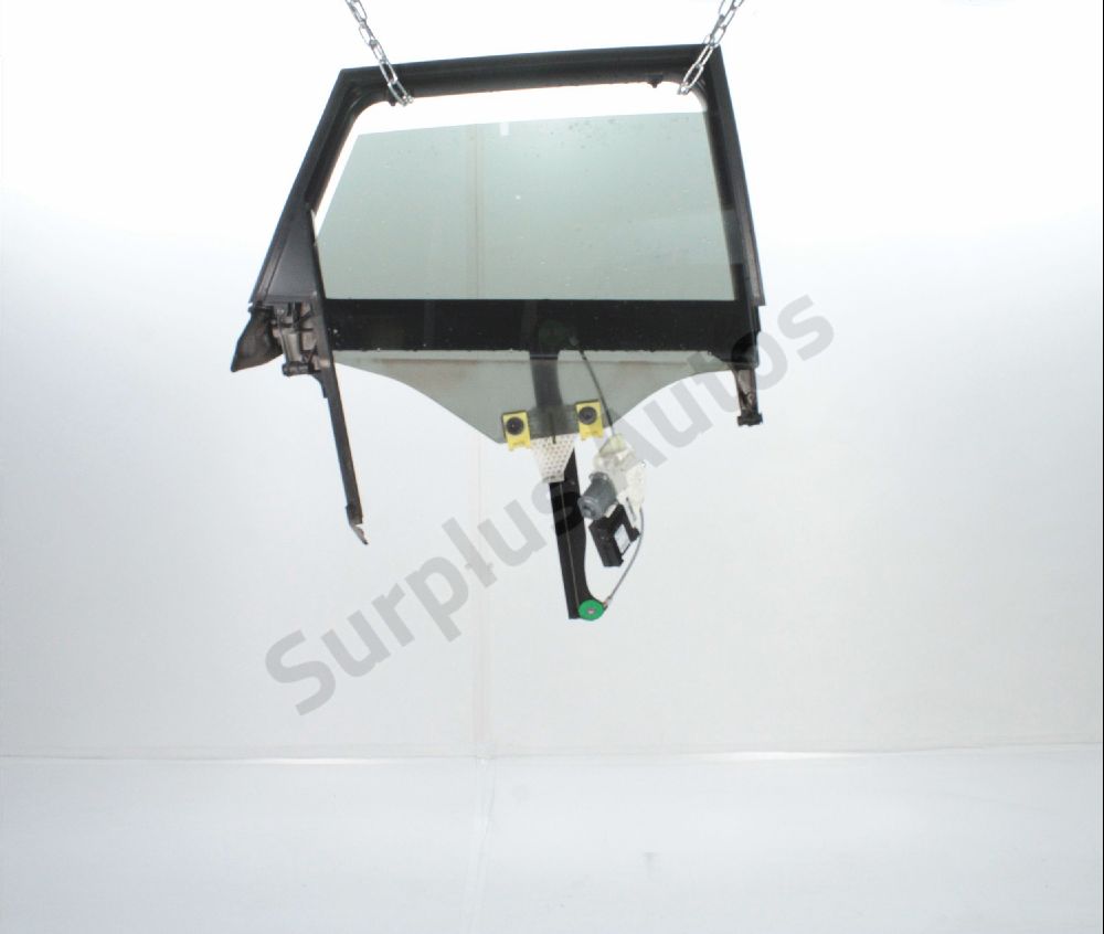 Lève-vitre électrique arrière droit