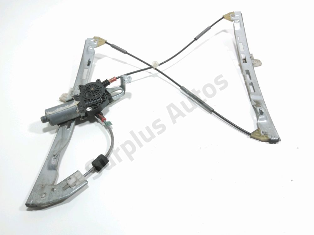 Lève-vitre électrique avant droit