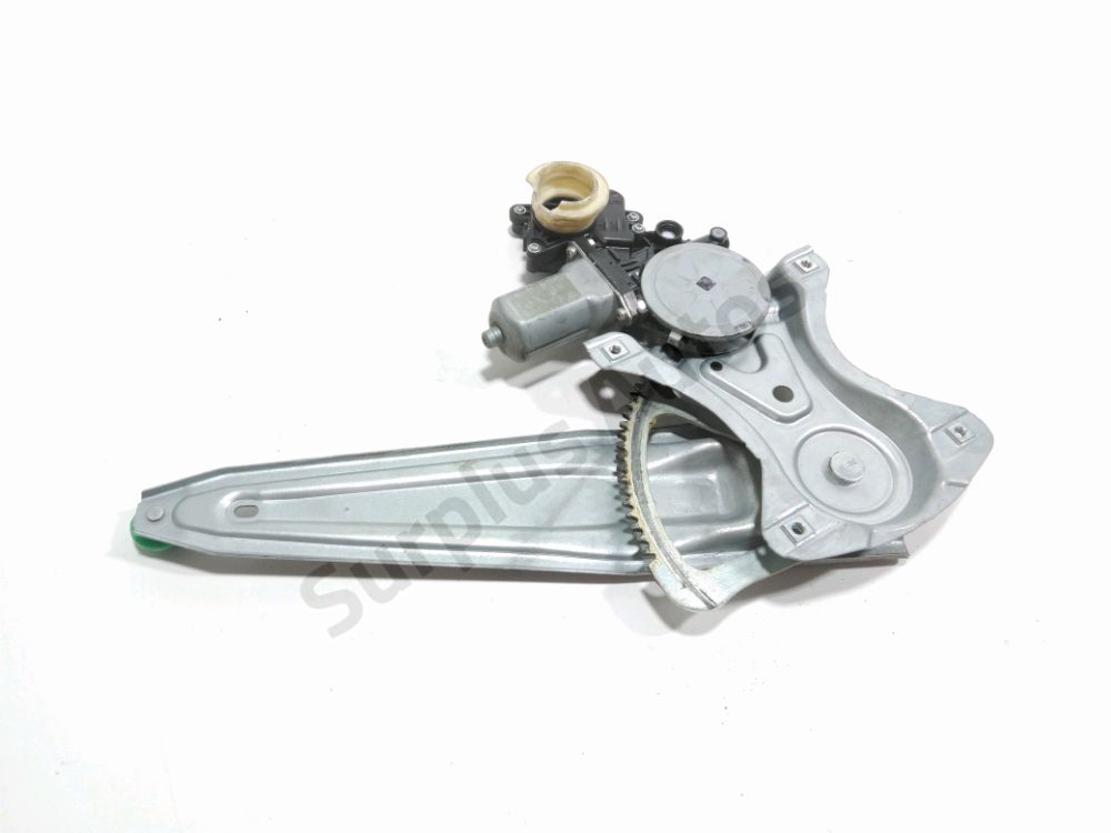 Lève-vitre électrique arrière droit