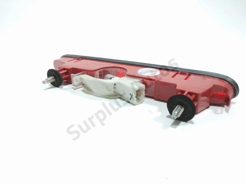 Feu stop supplémentaire