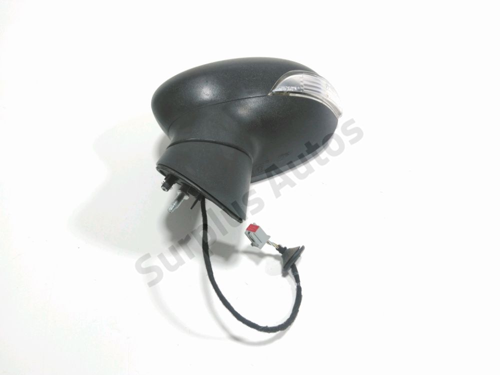 Rétroviseur électrique gauche