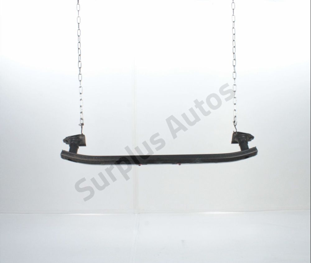 Renfort pare-choc arrière