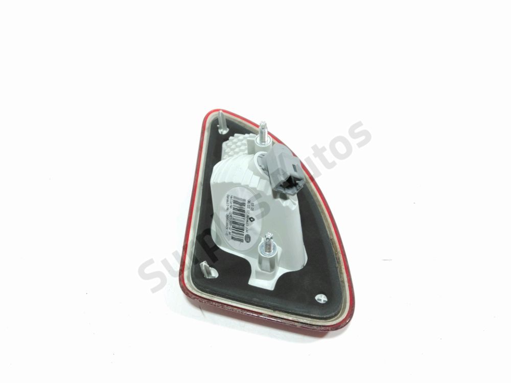 Feu arrière intérieur droit