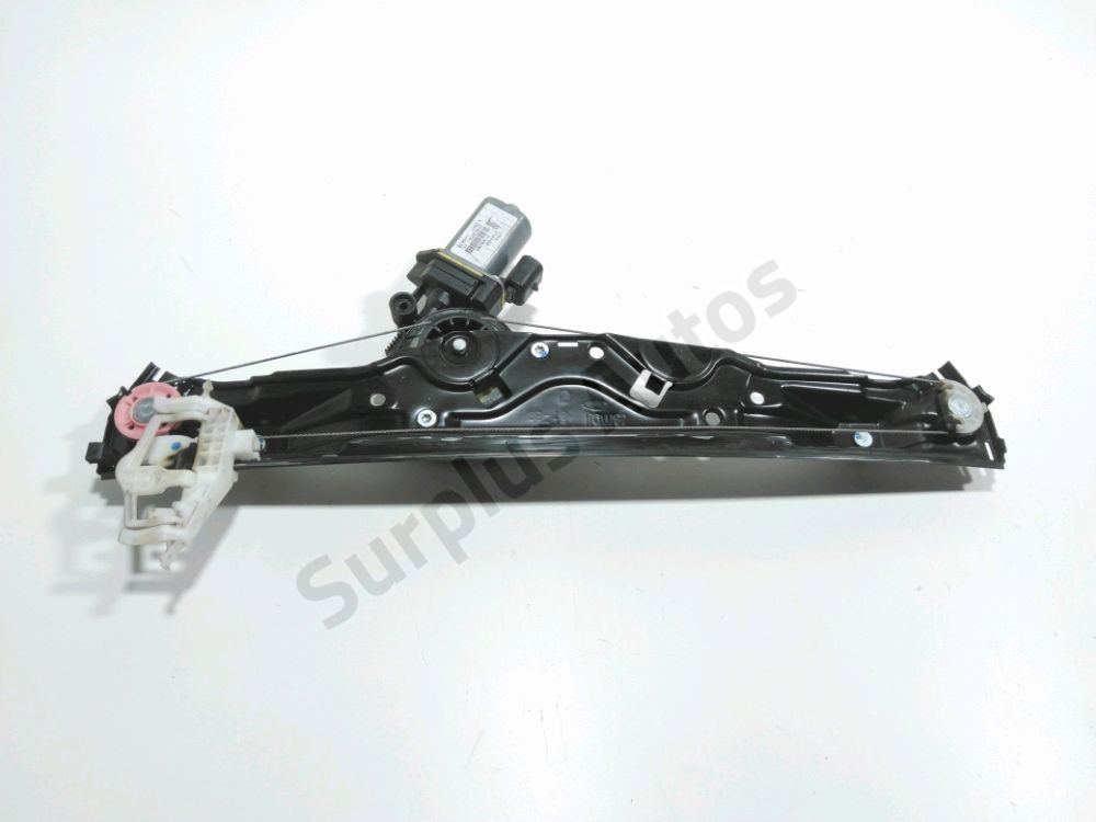 Lève-vitre électrique avant droit