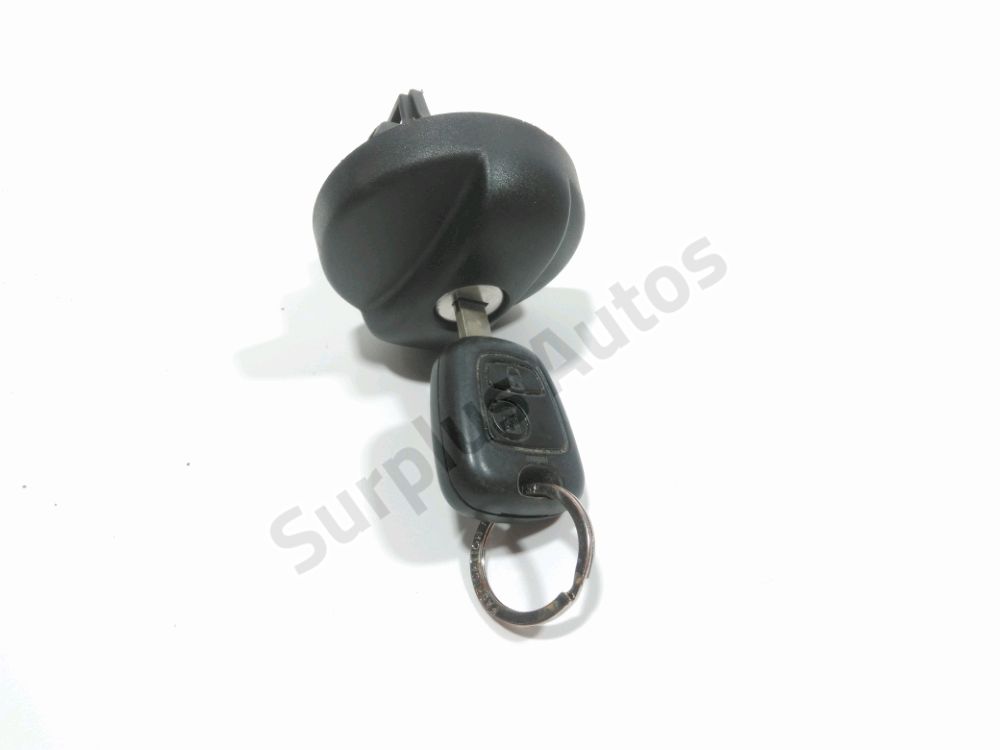 Bouchon de réservoir à carburant