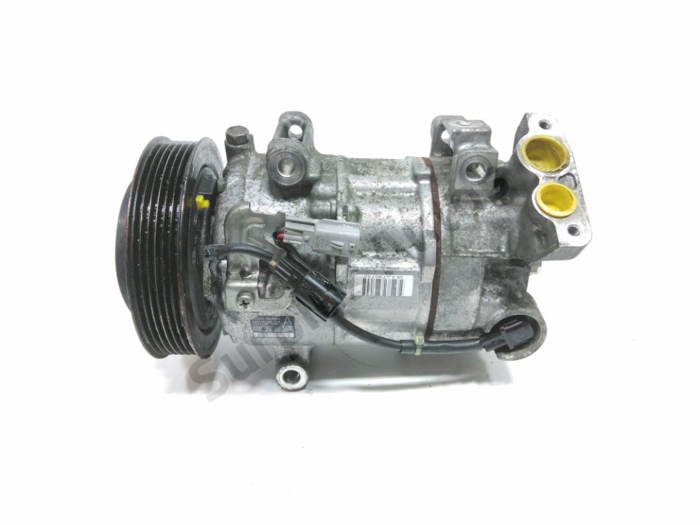 Compresseur de climatisation