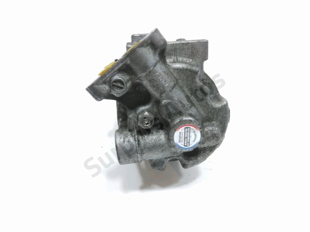 Compresseur de climatisation