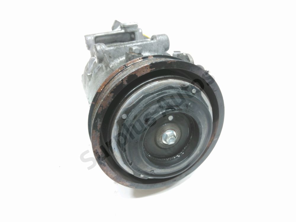 Compresseur de climatisation