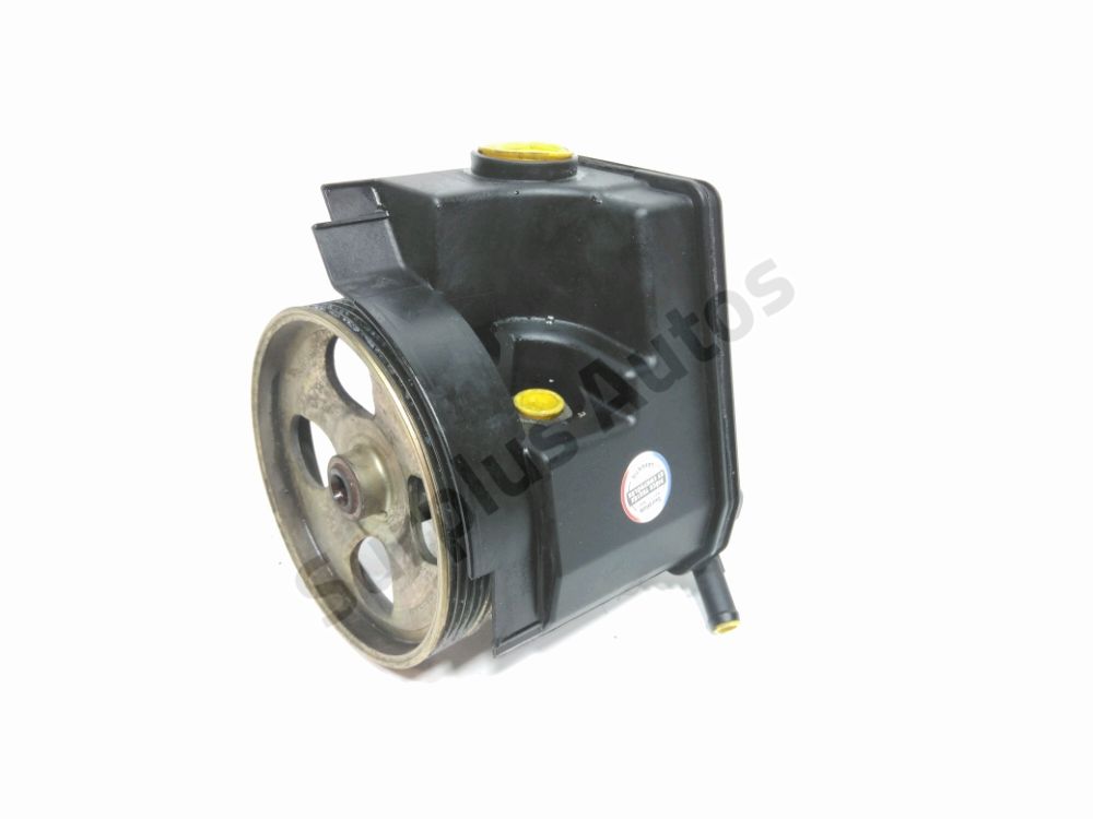 Pompe de direction assistée