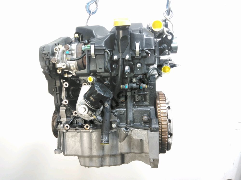 Moteur