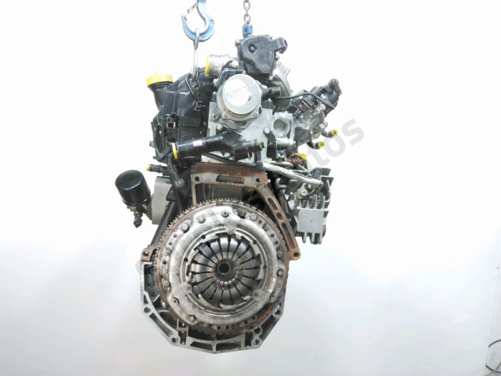 Moteur