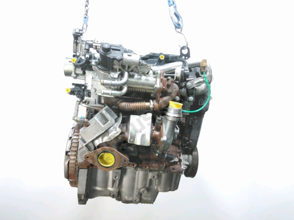 Moteur