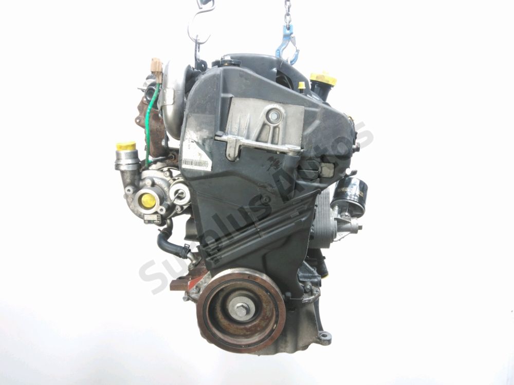 Moteur