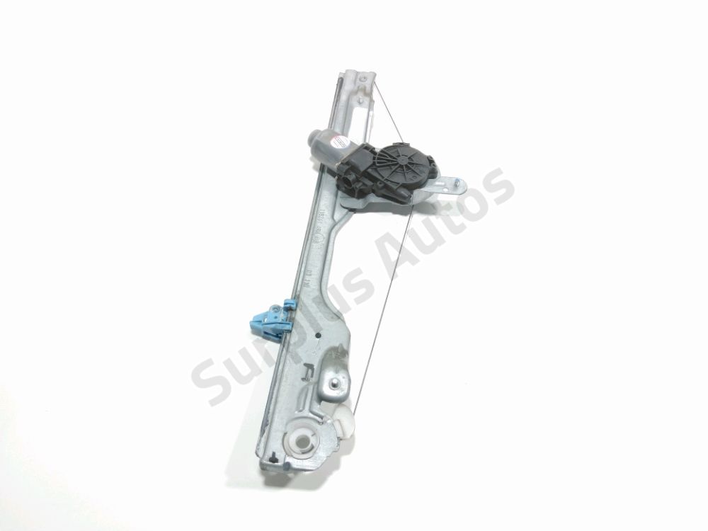 Lève-vitre électrique avant gauche