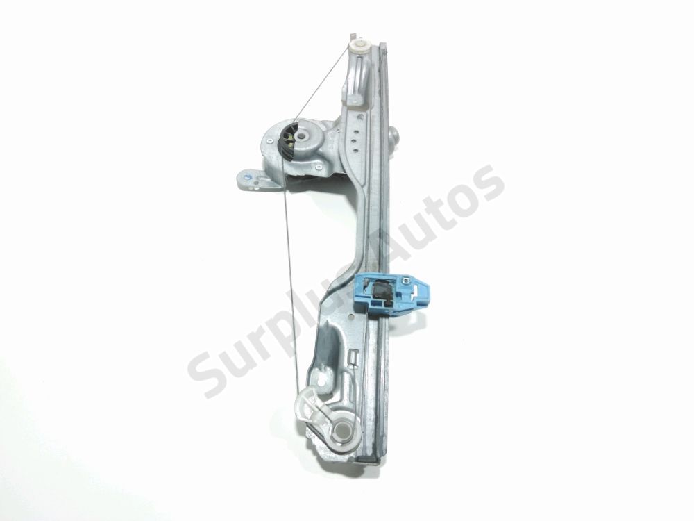 Lève-vitre électrique avant gauche