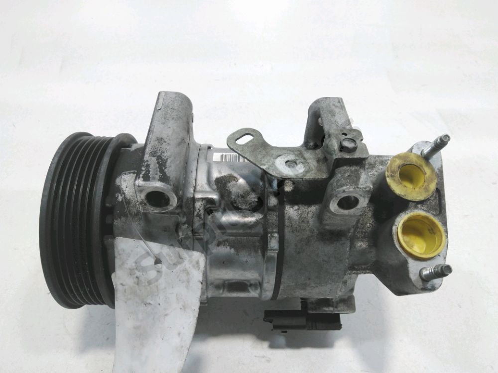 Compresseur de climatisation