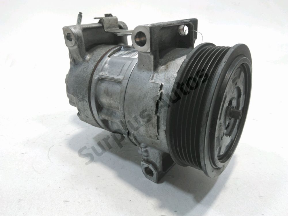 Compresseur de climatisation