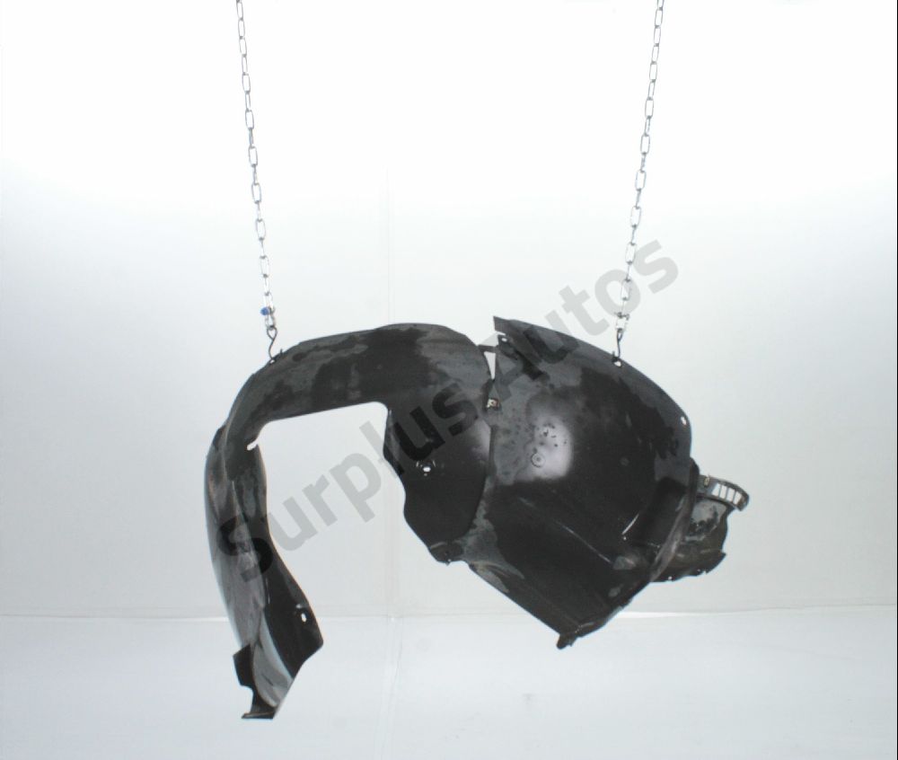 Pare-boue avant droit