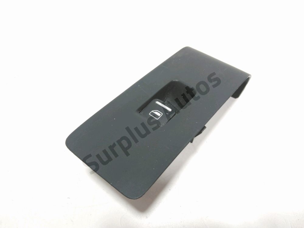 Commande lève-vitre avant droit