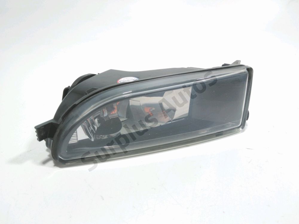 Antibrouillard avant gauche