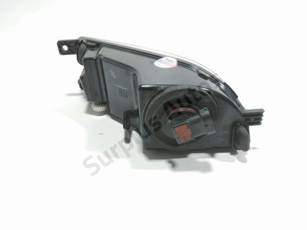 Antibrouillard avant gauche