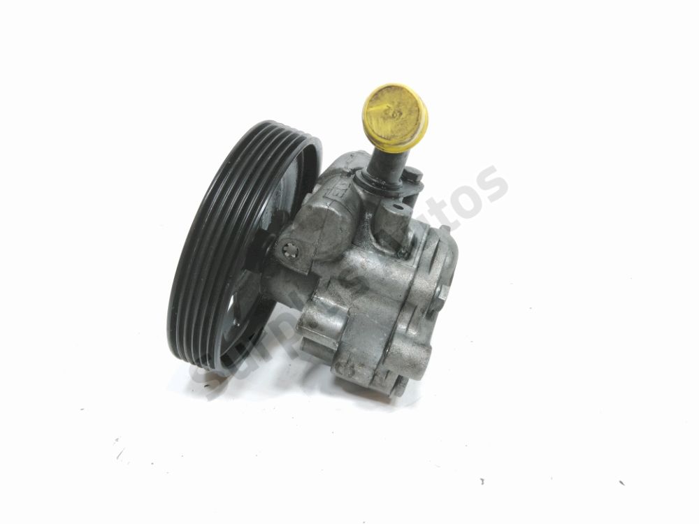 Pompe de direction assistée