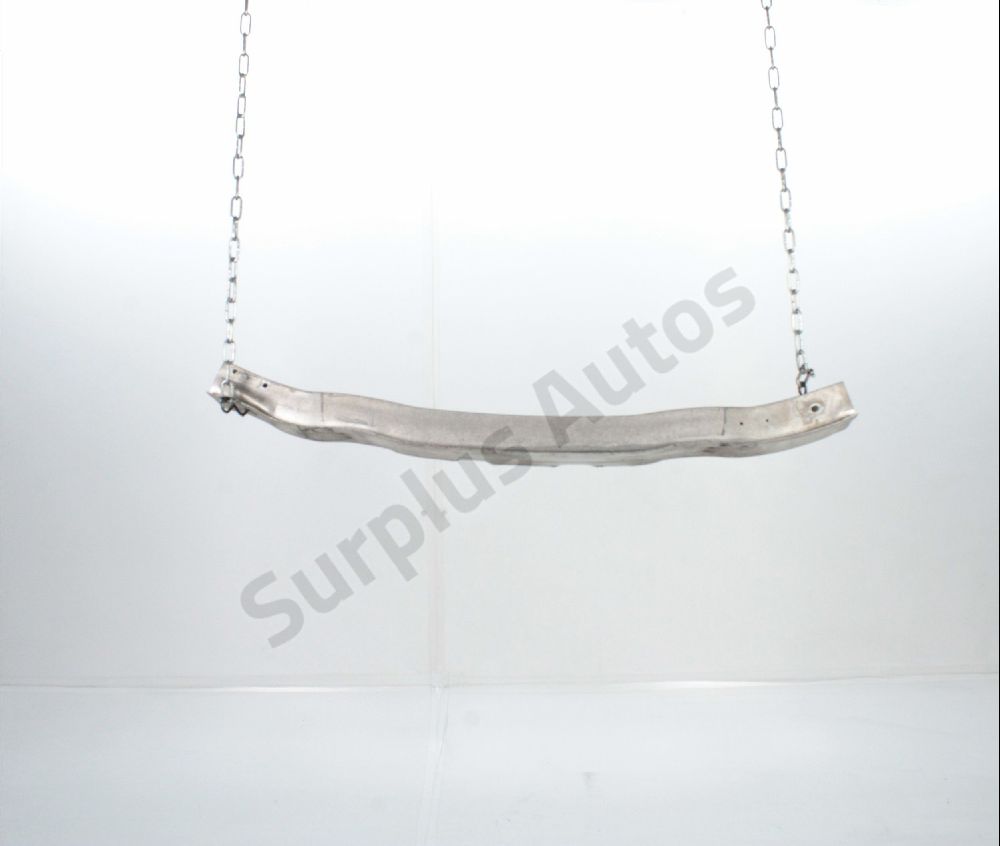 Renfort pare-choc avant