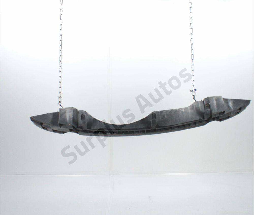 Absorbeur de pare-choc arrière