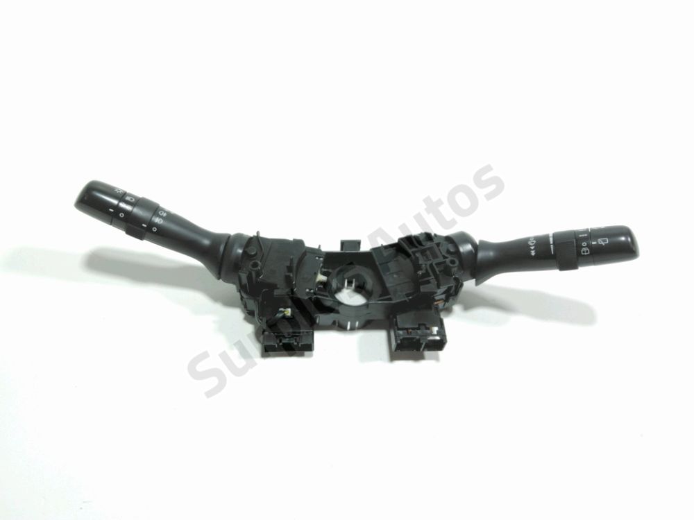 Commande sous-volant