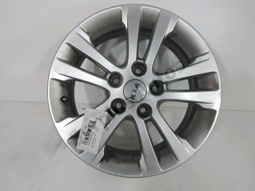 Jante aluminium