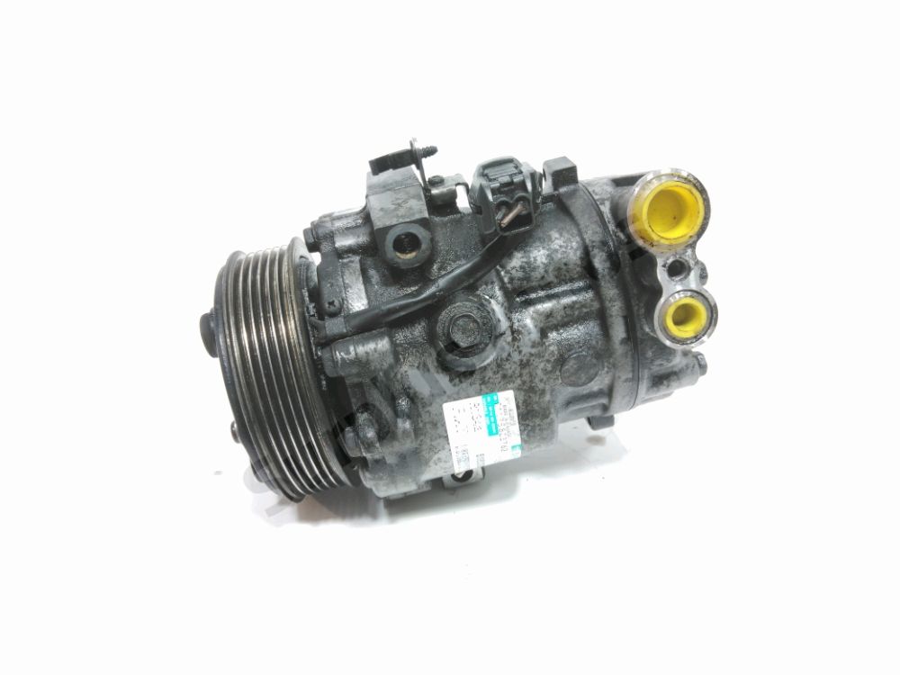 Compresseur de climatisation