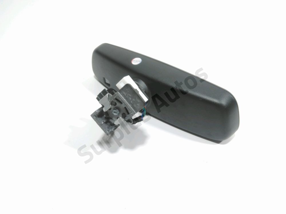 Rétroviseur intérieur