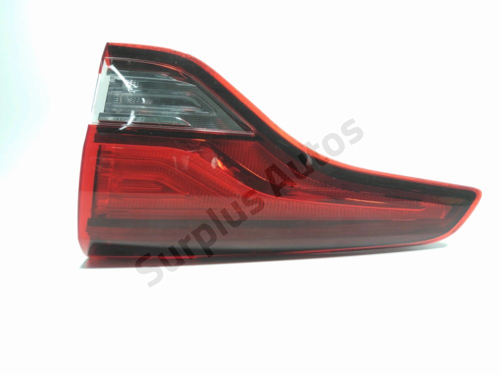 Feu arrière intérieur droit