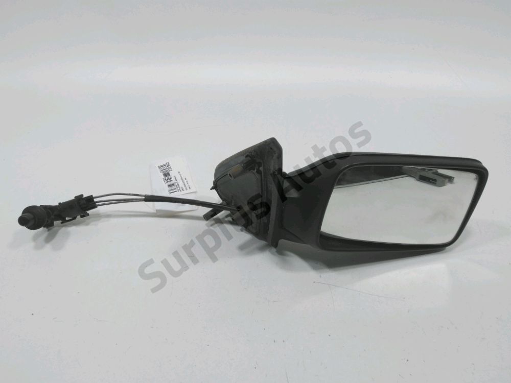 Retroviseur manuel droit