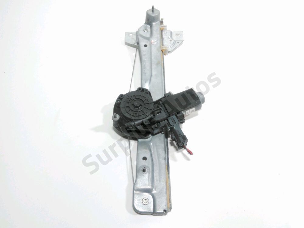 Lève-vitre électrique arrière droit