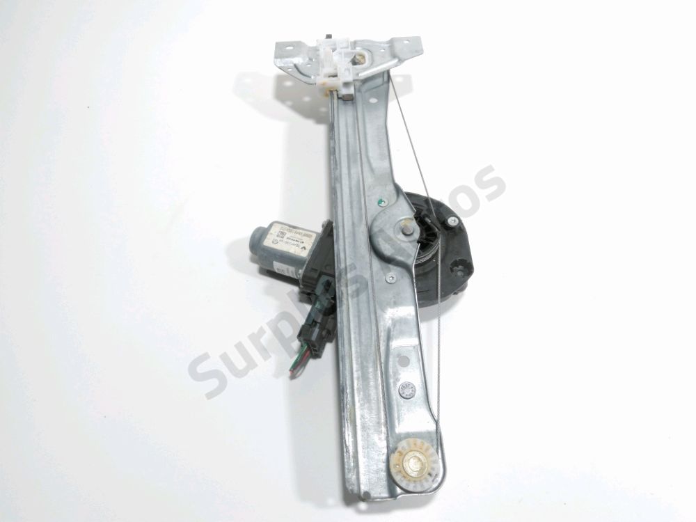 Lève-vitre électrique arrière droit