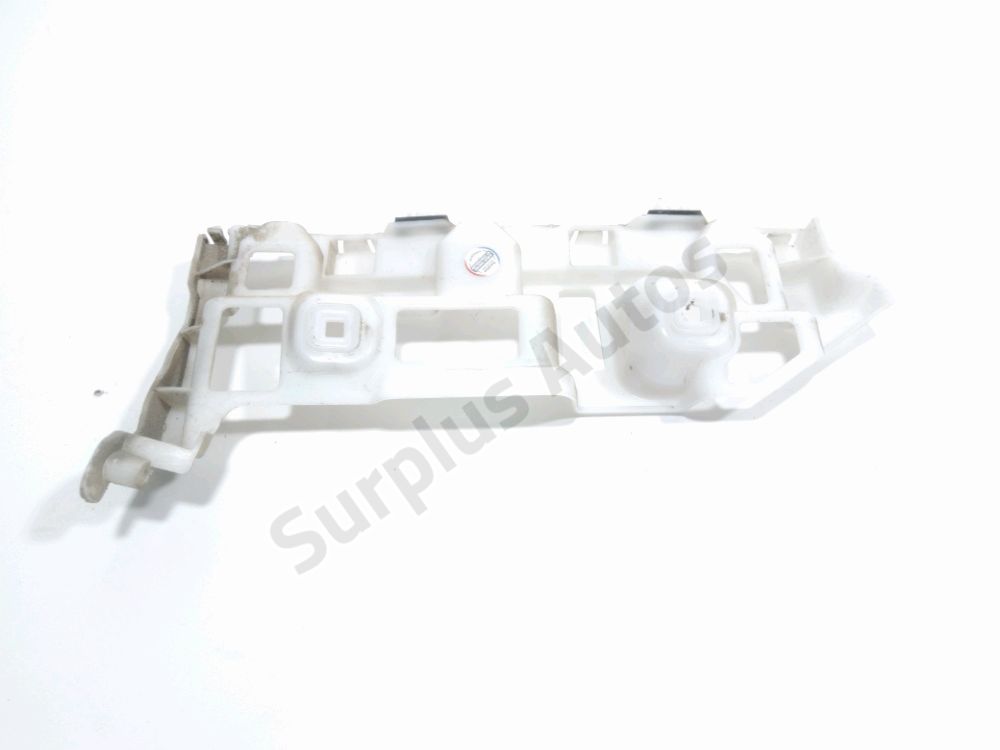 Support droit de pare-choc arrière