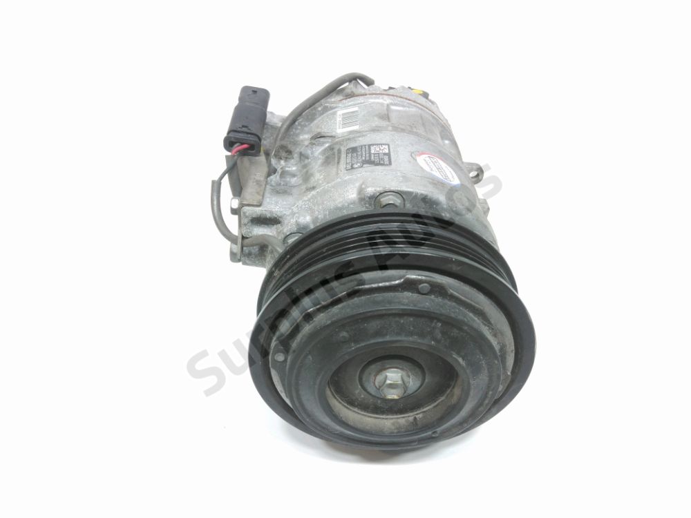 Compresseur de climatisation