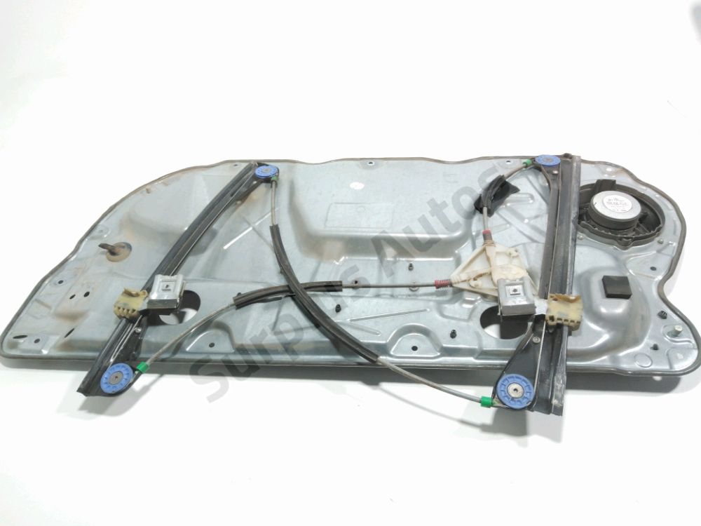 Lève-vitre électrique avant gauche