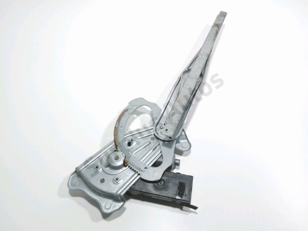 Lève-vitre électrique avant gauche