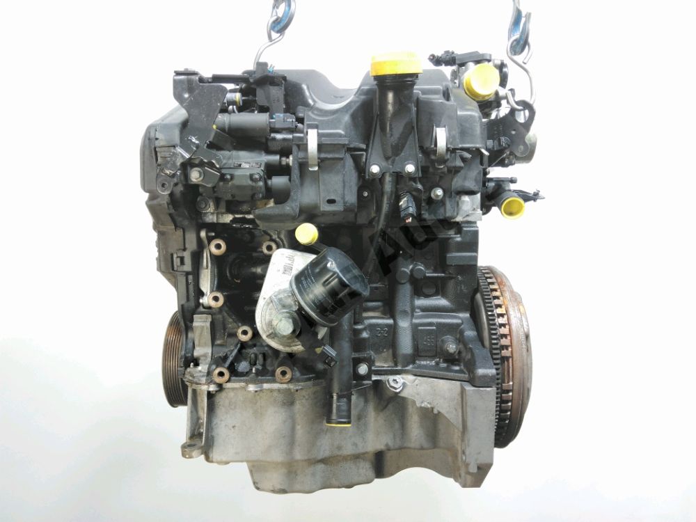 Moteur