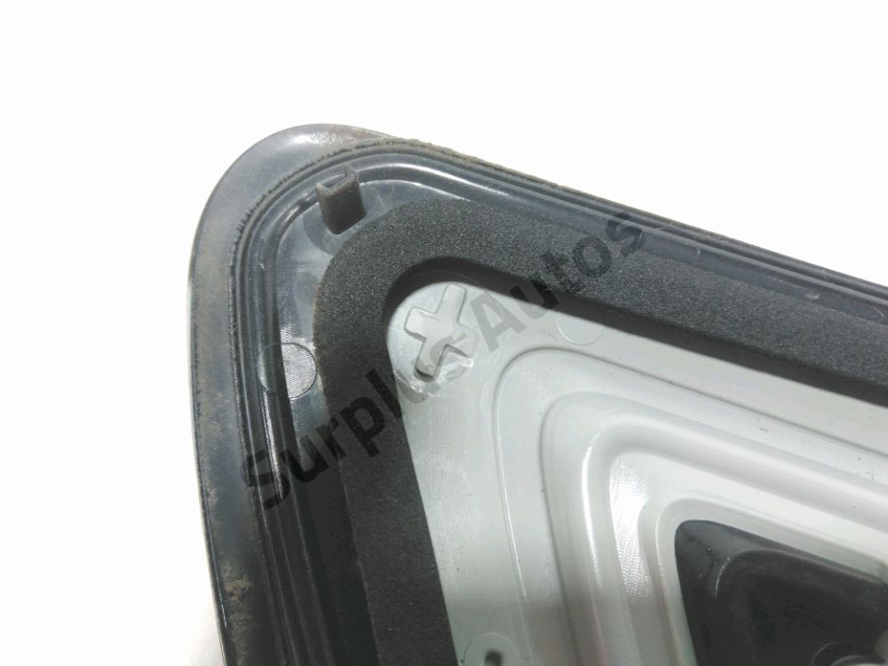 Feu arrière intérieur droit