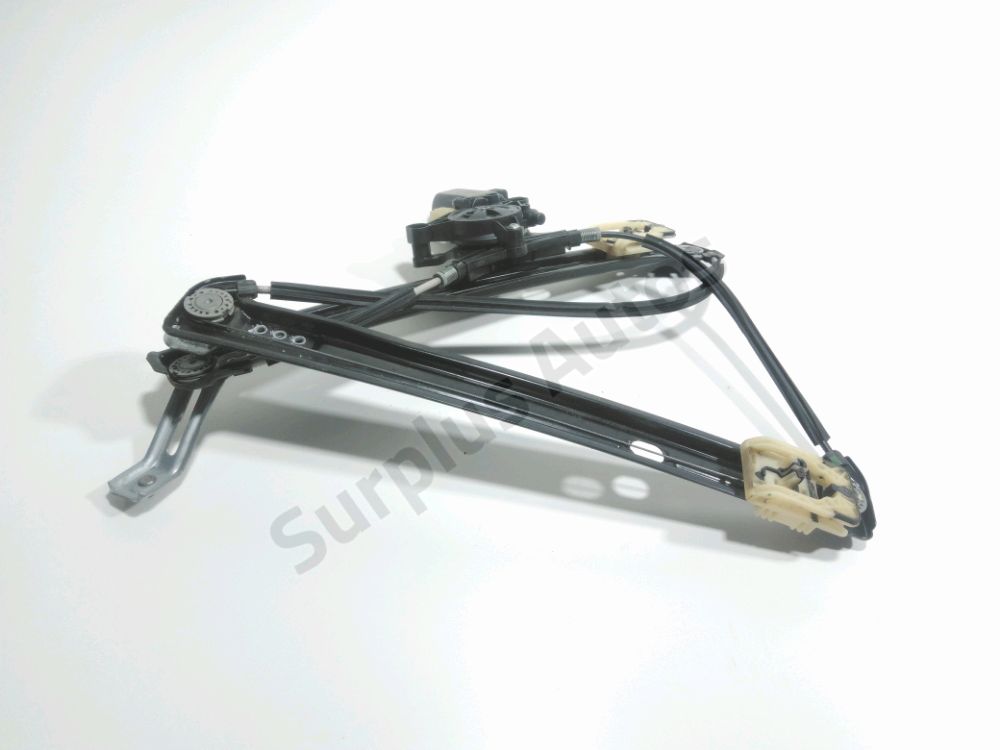 Lève-vitre électrique avant gauche