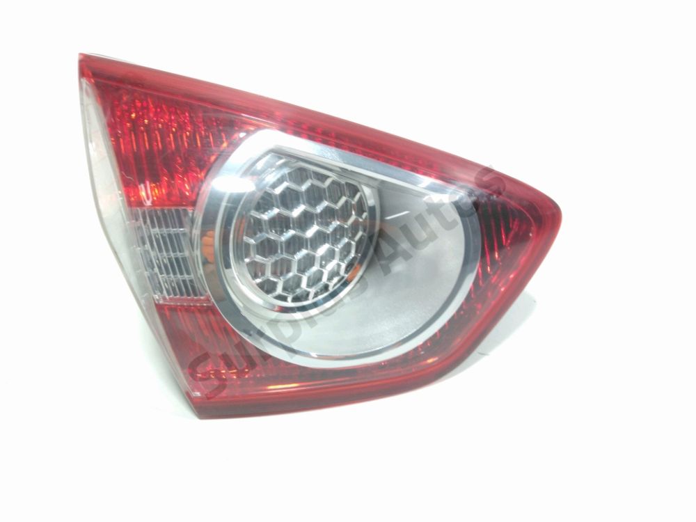 Feu arriere interieur gauche