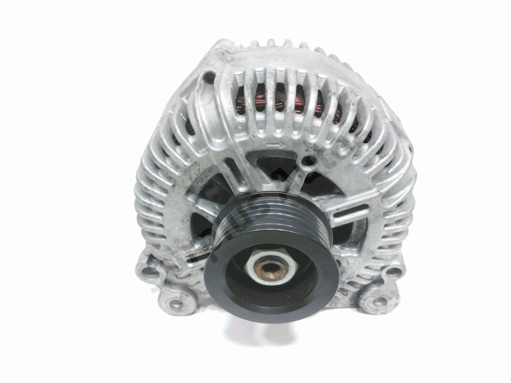Alternateur