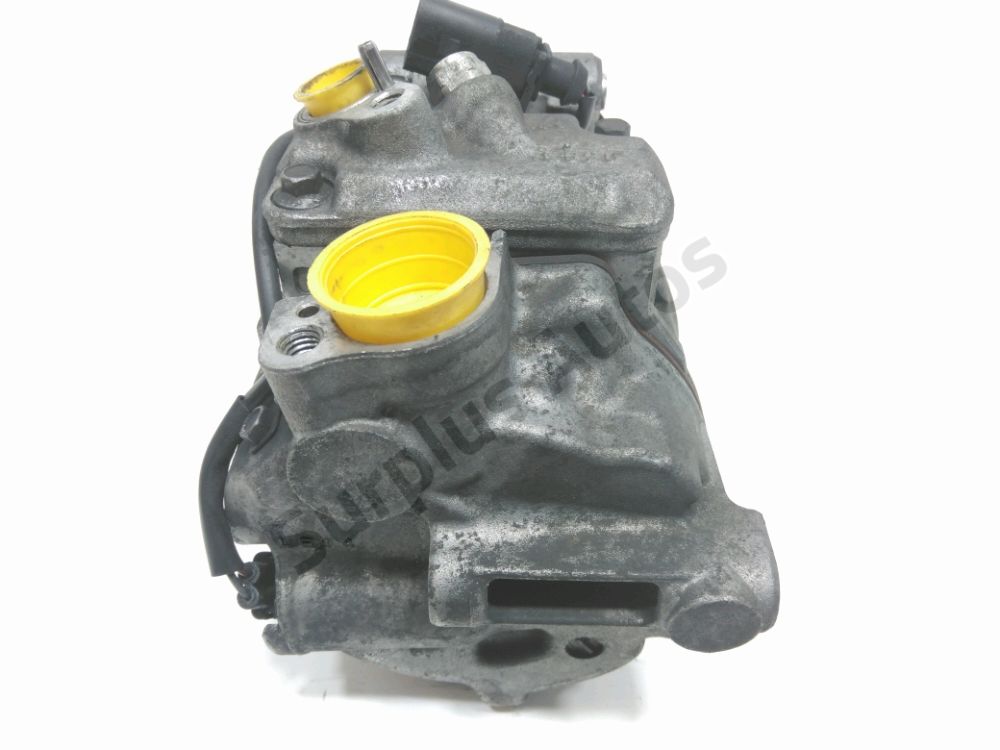 Compresseur de climatisation