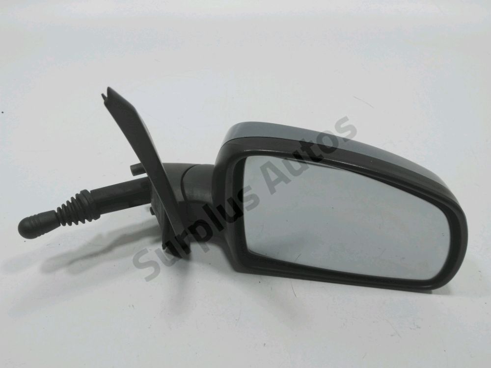 Retroviseur manuel droit