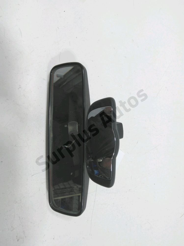 Rétroviseur intérieur